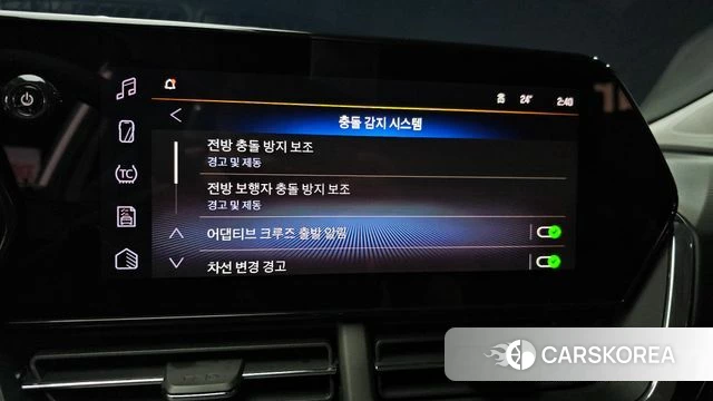 Chevrolet (GM Daewoo) Trax Crossover 2024 Белый из Кореи, фото 6