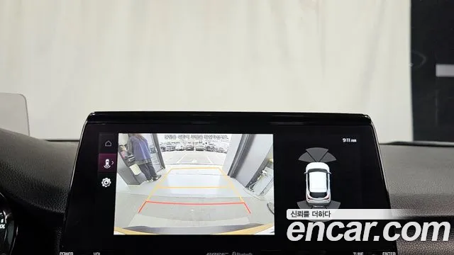 Kia Seltos id 2648925 из Кореи 6