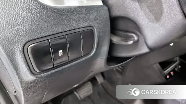 Kia The New Ray 2021 Жемчужный цвет из Кореи, фото 6