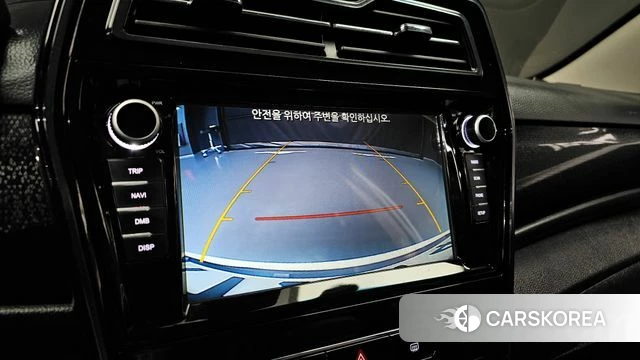 Ssangyong Tivoli Air 2021 Белый из Кореи, фото 6