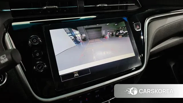 Chevrolet (GM Daewoo) New Bolt EV 2022 Белый из Кореи, фото 6