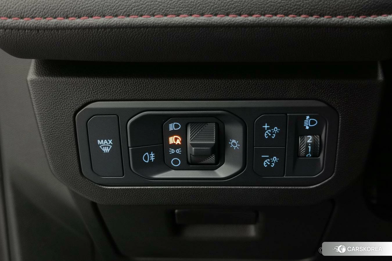 Ford Mondeo 2022 Темно-серый из Китая, фото 6