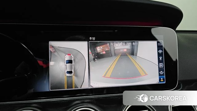 Mercedes-Benz E-Class W213 2018 Белый из Кореи, фото 6
