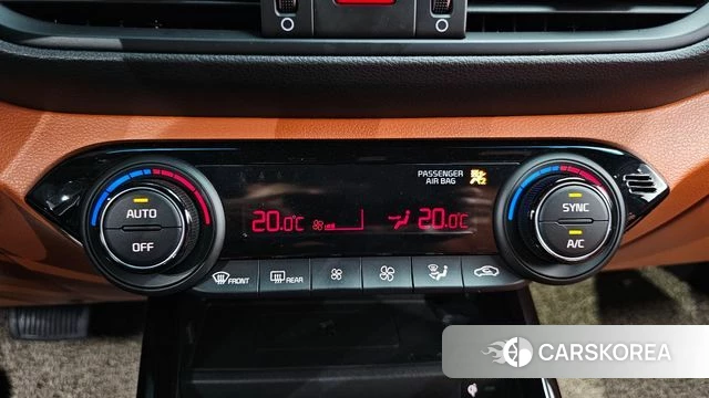 Kia The New K3 2nd generation 2022 Черный из Кореи, фото 6