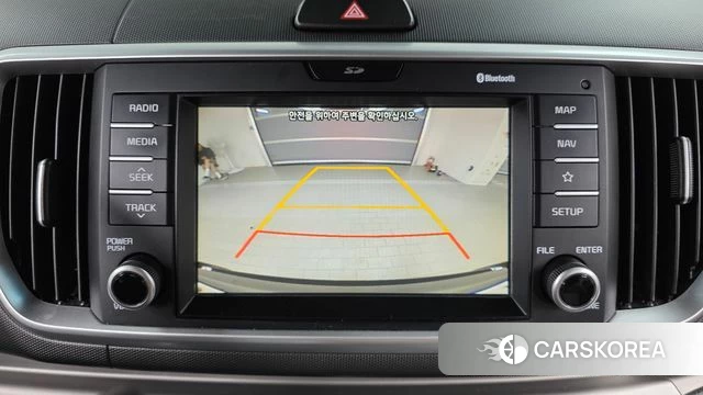 Kia The New Ray 2019 Черный из Кореи, фото 6