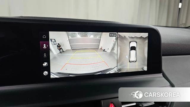 Kia The New Seltos 2023 Синий из Кореи, фото 6