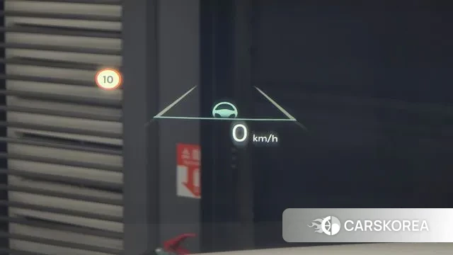 Kia The New Sorento 4th Generation 2025 Белый из Кореи, фото 6