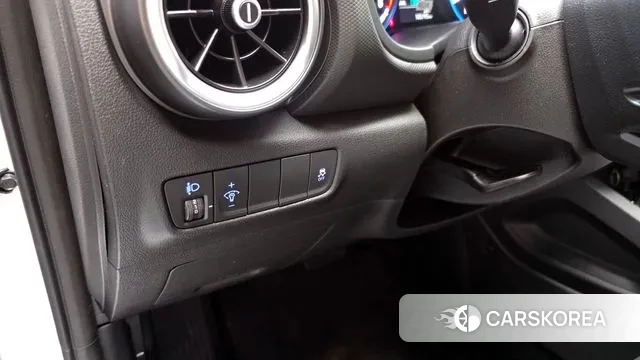 Hyundai The New Kona 2022 Белый из Кореи, фото 6