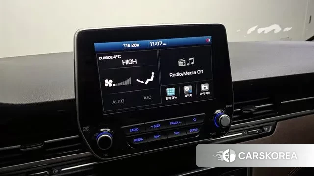 Hyundai The New Grand Starex 2020 Белый из Кореи, фото 6