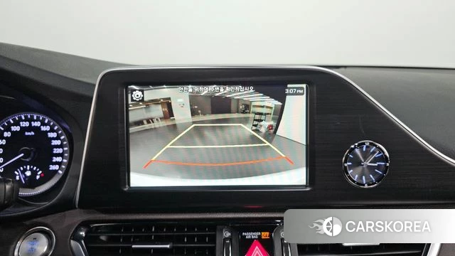 Hyundai Grandeur IG 2018 Белый из Кореи, фото 6