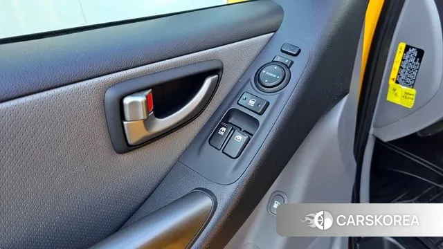 Hyundai The New Grand Starex 2019 Желтый из Кореи, фото 6