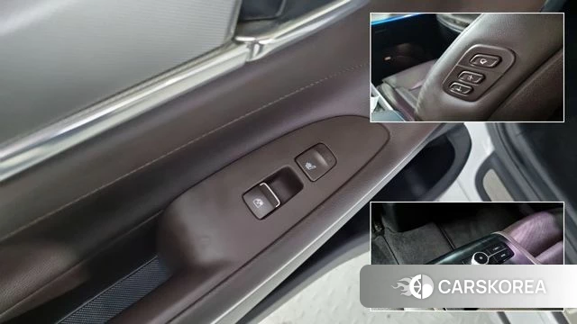 Hyundai The New Grandeur IG 2020 Белый из Кореи, фото 6