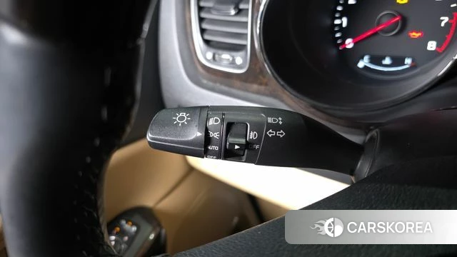 Kia The New Carnival id 4325843 из Кореи 6