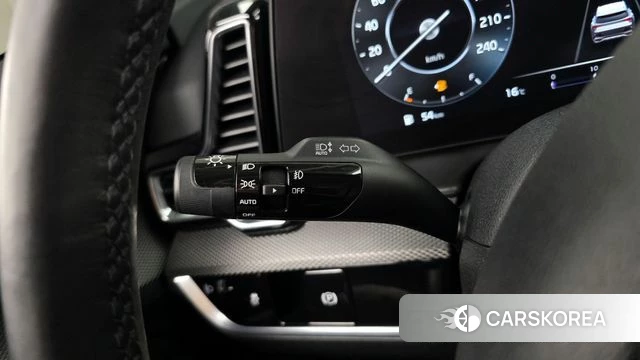 Kia Sportage 5th Generation 2022 Белый из Кореи, фото 6