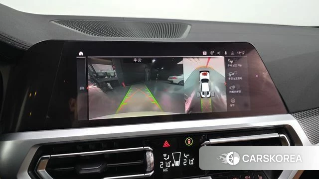 BMW 3 Series (G20) 2019 Белый из Кореи, фото 6