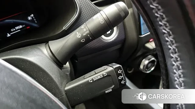 Renault Korea (Samsung) XM3 2021 Белый из Кореи, фото 6