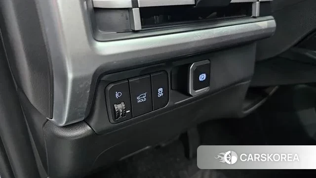 Hyundai Santa Fe (MX5) 2024 Белый из Кореи, фото 6