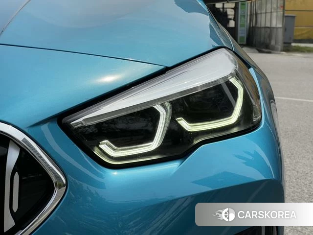 BMW 2 series (imported) 2022 Другой из Китая, фото 6