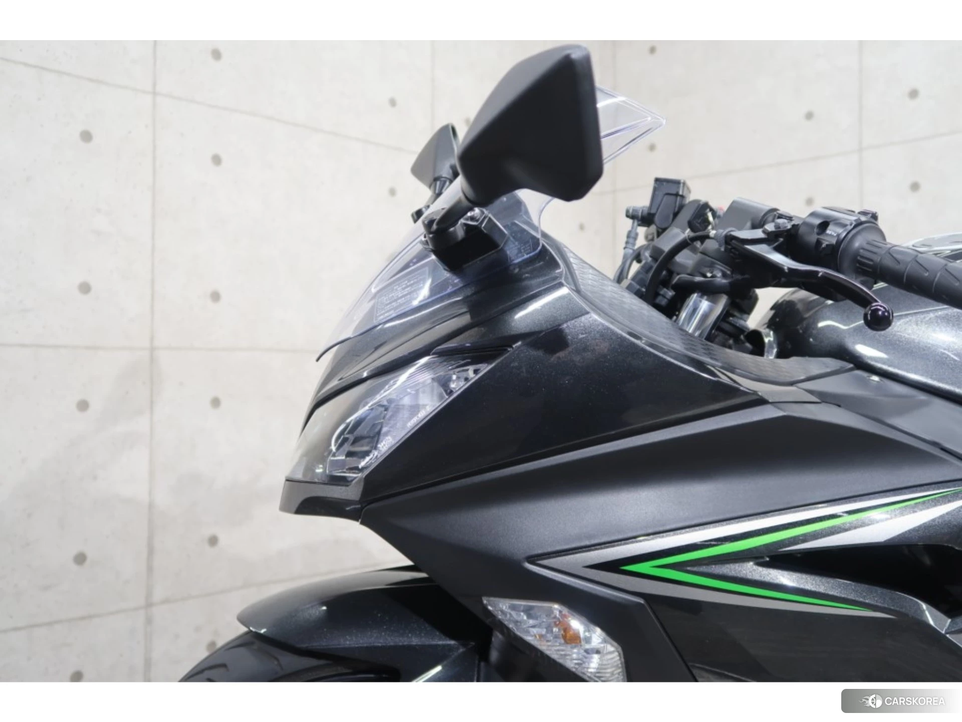 Проданный Kawasaki NINJA 250 id 4192769 из Японии, фото 6