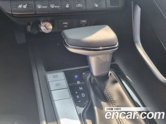 Hyundai Avante (CN7) id 2718739 из Кореи 6