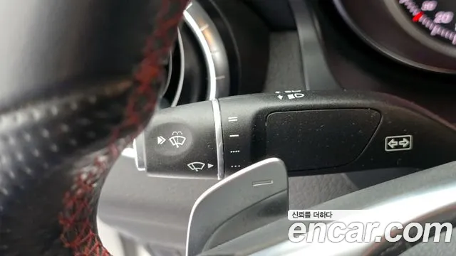 Mercedes-Benz CLA-Class C117 2018 Белый из Кореи, фото 6