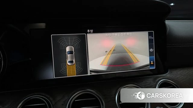 Mercedes-Benz E-Class W213 2019 Черный из Кореи, фото 6