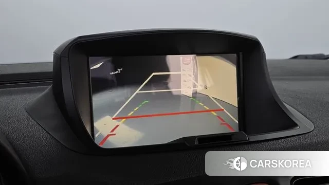 Renault Korea (Samsung) SM3 Neo 2018 Серый из Кореи, фото 6