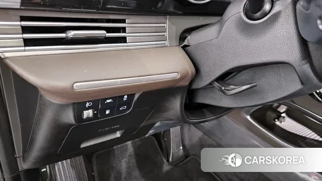 Hyundai The New Grandeur IG 2020 Серый из Кореи, фото 6