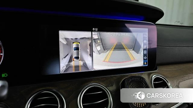 Mercedes-Benz E-Class W213 2019 Белый из Кореи, фото 6
