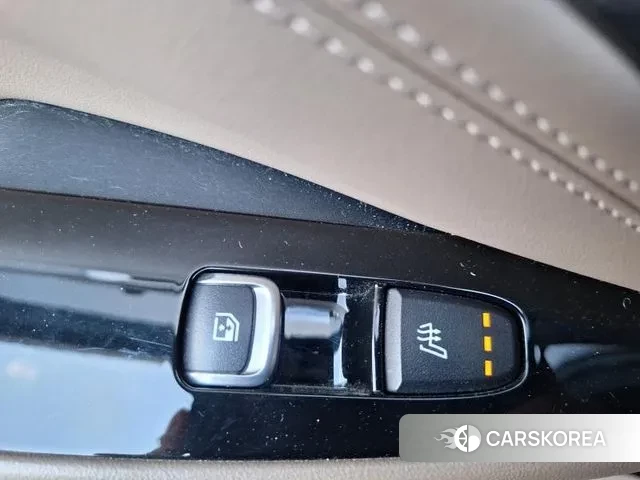 Kia K8 Hybrid 2022 Черный из Кореи, фото 6