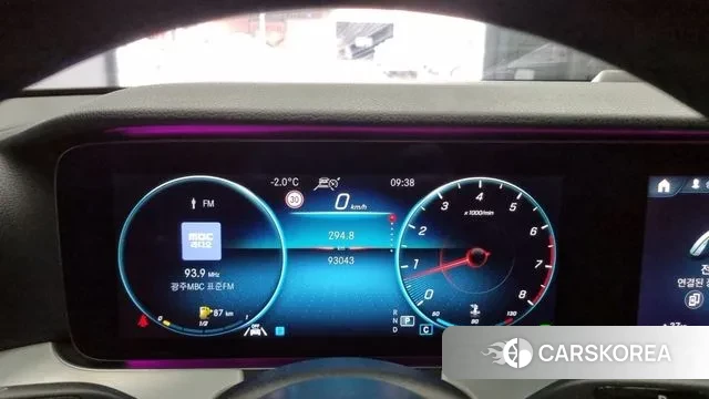 Mercedes-Benz E-Class W213 2020 Белый из Кореи, фото 6