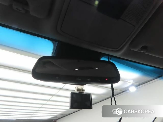 Hyundai Grandeur IG 2018 Серый из Кореи, фото 6