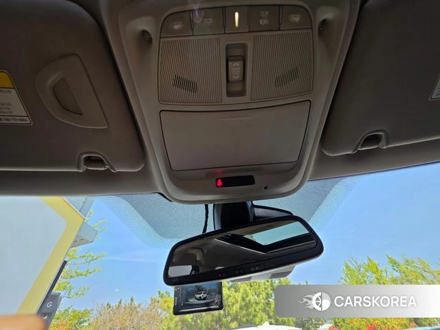 Renault Korea (Samsung) QM6 2018 Белый из Кореи, фото 6