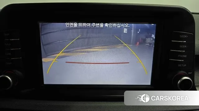 Kia Seltos 2019 Белый из Кореи, фото 6