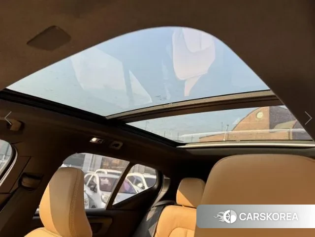 Volvo XC40 id 3487967 из Кореи 6