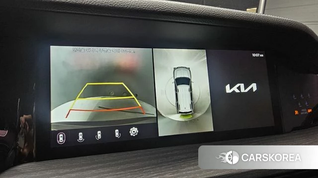Kia Mohave Master 2022 Черный из Кореи, фото 6