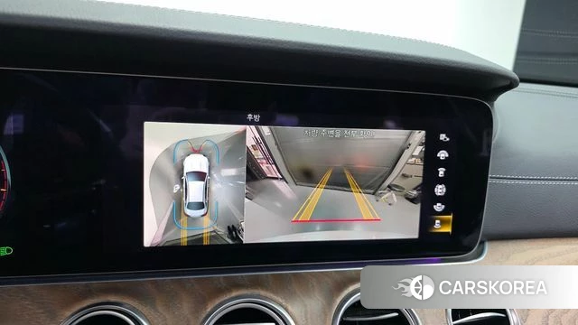 Mercedes-Benz E-Class W213 2022 Белый из Кореи, фото 6