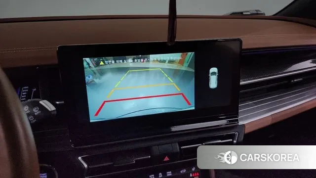 Ssangyong Torres 2023 Белый из Кореи, фото 6