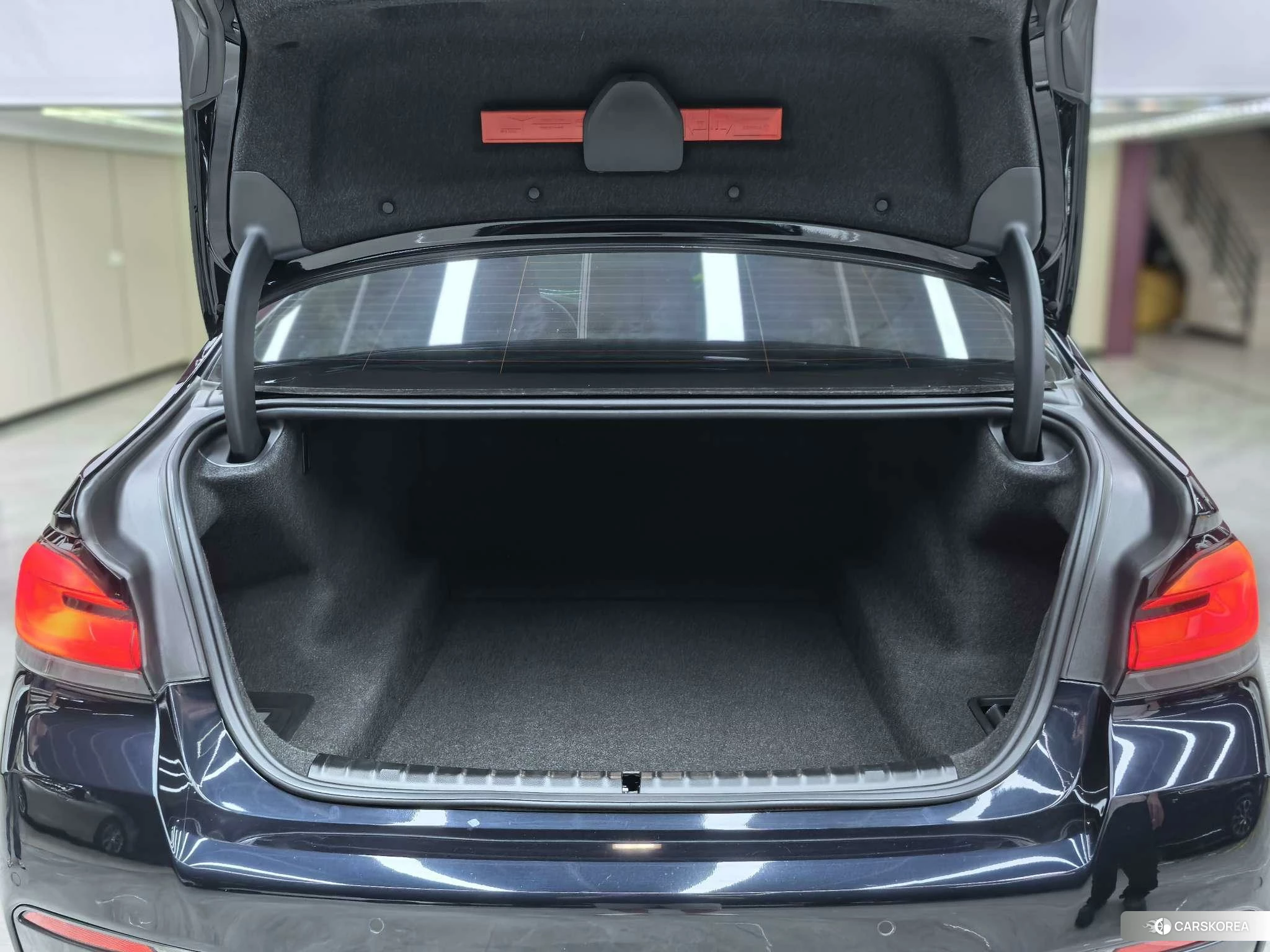 BMW 5 series 2021 Черный из Китая, фото 6