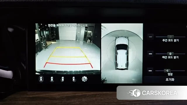 Kia Mohave Master 2020 Черный из Кореи, фото 6