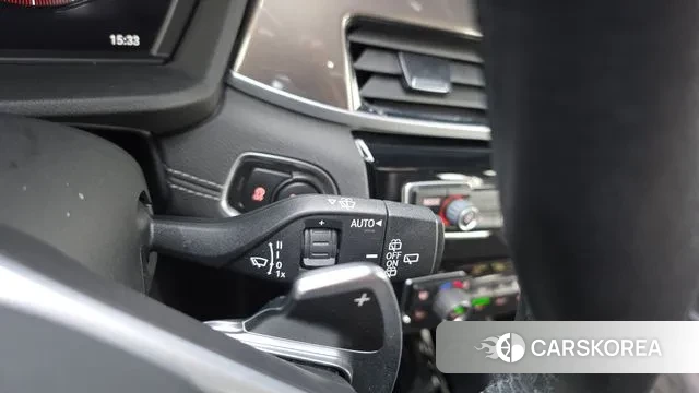 BMW X1 (F48) 2021 Белый из Кореи, фото 6