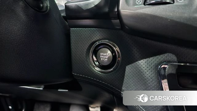 Ssangyong The New Rexton Sport 2021 Серый из Кореи, фото 6