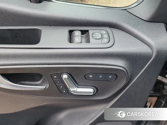 Mercedes-Benz Sprinter 2022 Черный из Кореи, фото 6