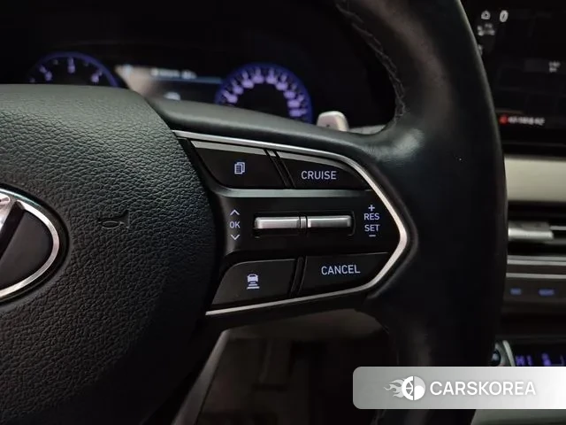 Hyundai Palisade 2020 Белый из Кореи, фото 6