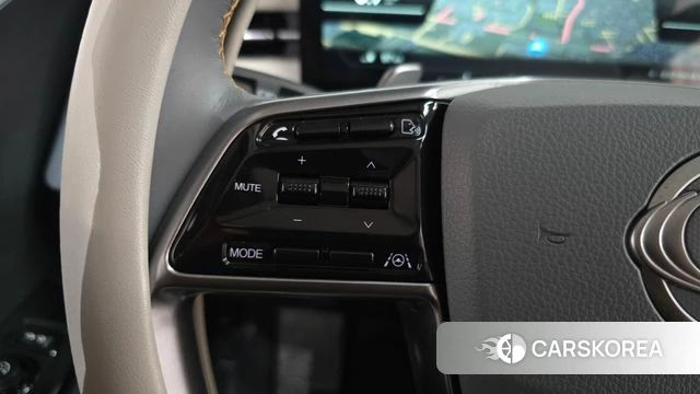 Ssangyong The New Torres 2024 Черный из Кореи, фото 6