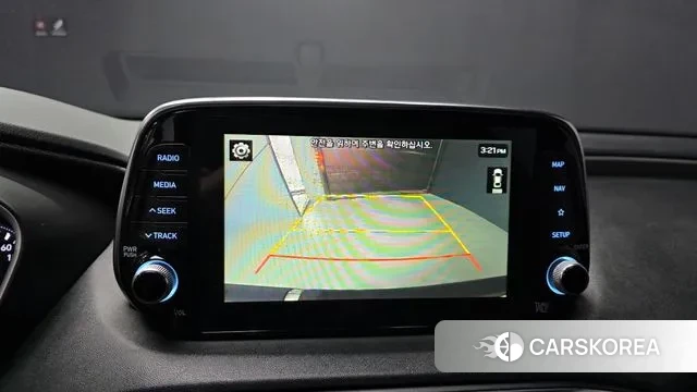 Hyundai Santa Fe TM 2018 Черный из Кореи, фото 6