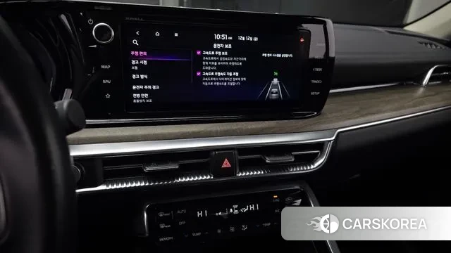 Kia K5 3rd generation 2022 Серый из Кореи, фото 6