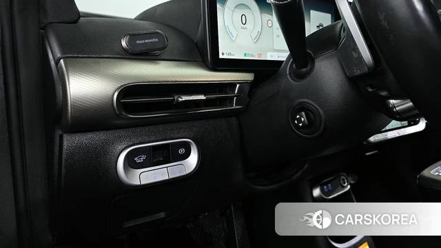 Genesis GV60 2022 Серый из Кореи, фото 6