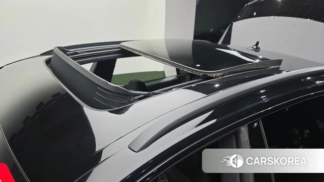 Audi Q8 (4M) 2026 Черный из Кореи, фото 6