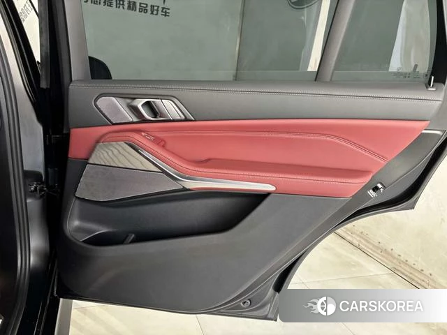 BMW X5 2026 Черный из Китая, фото 6